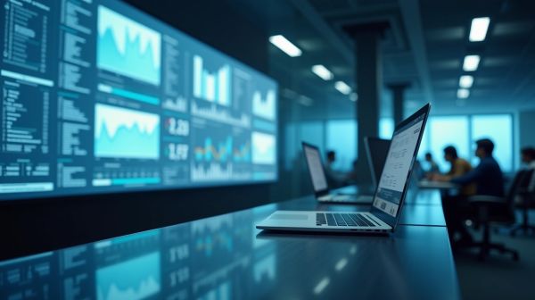 AI agents for finance: what changes in the back office this year